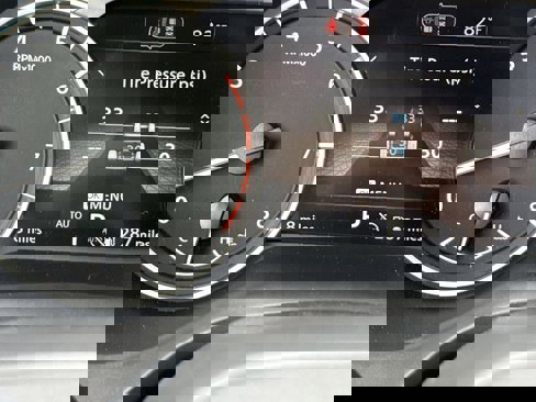 New 2026 Nissan Rogue SV image 32