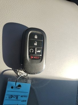 Used 2025 Honda Pilot EX-L image 30