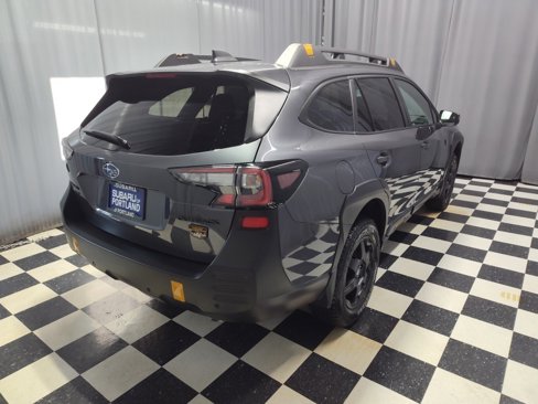 New 2025 Subaru Outback Wilderness image 6