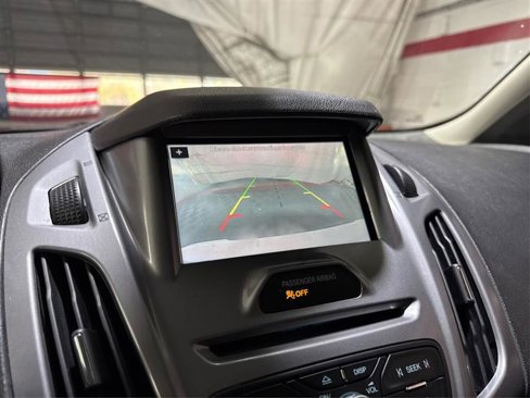 Used 2018 Ford Transit Connect XLT image 34