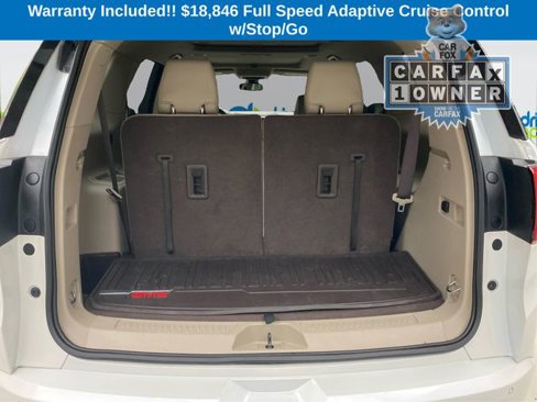 Used 2018 GMC Acadia Denali w/ Technology Package image 13