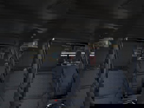 New 2025 Ford F150 XLT image 22