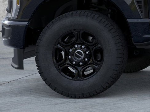New 2025 Ford F350 XL w/ STX Appearance Package image 22