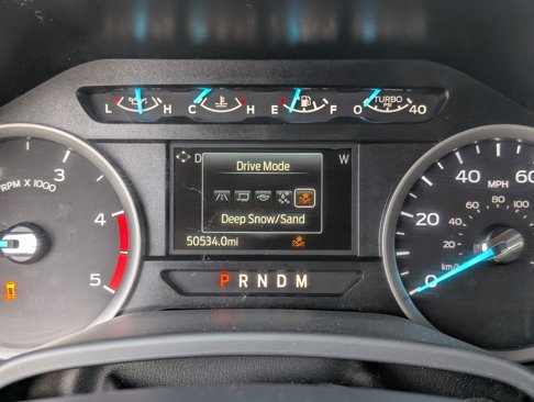 Used 2022 Ford F350 XLT w/ Black Appearance Package image 19