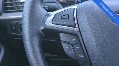 Used 2024 Ford Edge SEL w/ Convenience Package image 34