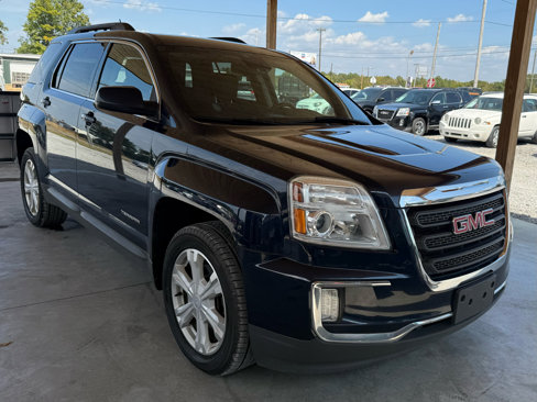 Used 2017 GMC Terrain SLE w/ Convenience Package image 72