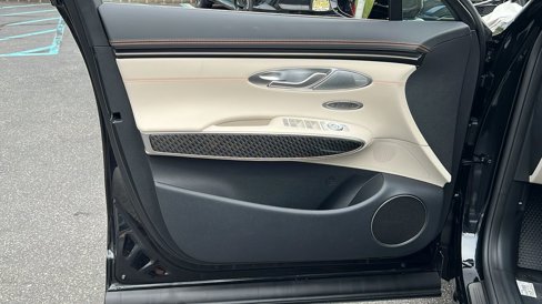 New 2026 Genesis GV70 3.5T Sport Prestige image 20