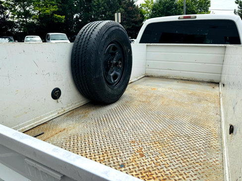 Used 2015 Ford F350 XL w/ Power Equipment Group image 40