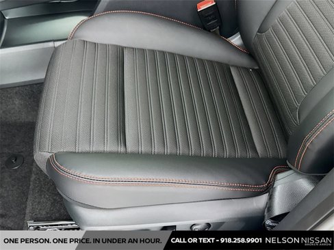 New 2026 Nissan Rogue SV image 18