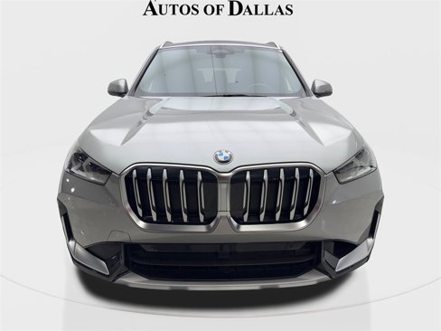 Used 2025 BMW X1 xDrive28i w/ Convenience Package image 3