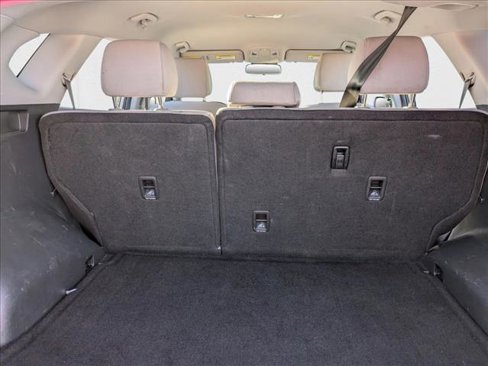 Used 2018 Hyundai Tucson SE image 6