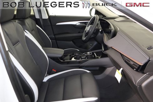 New 2025 Buick Envision Sport Touring image 19