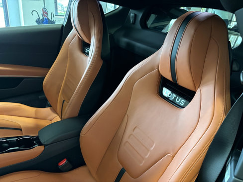 New 2024 Lotus Emira First Edition image 40