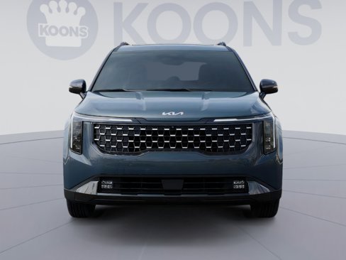 New 2026 Kia Carnival SX Prestige image 2