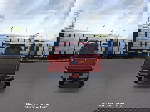 New 2026 Ford F250 4x4 Crew Cab Super Duty image 5