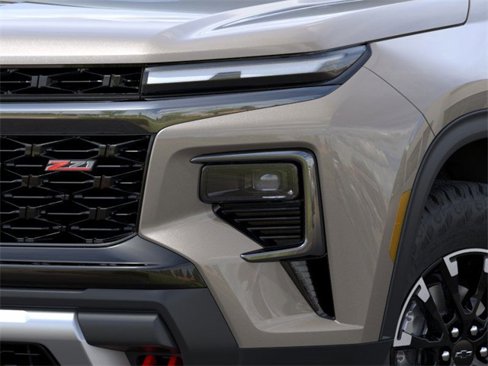 New 2026 Chevrolet Traverse Z71 w/ Driver Confidence Package image 10