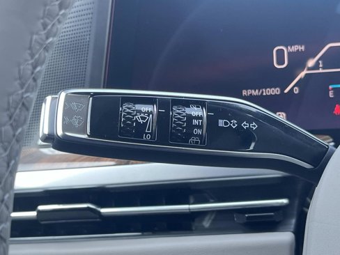 New 2025 Cadillac Escalade Sport Platinum image 34