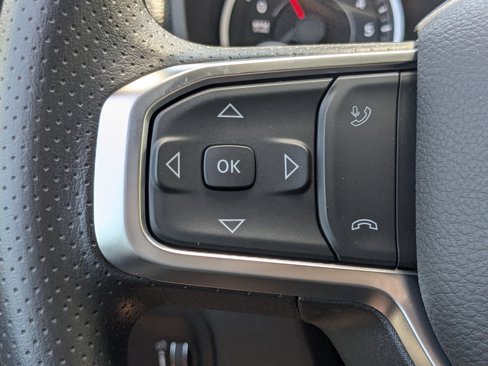 New 2025 RAM 2500 Tradesman image 26