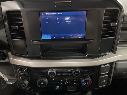 New 2026 Ford F250 XL w/ STX Appearance Package image 23