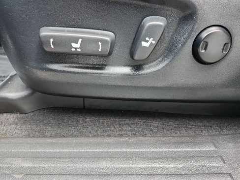 Used 2019 Toyota 4Runner TRD Pro image 16