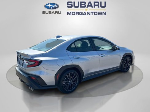 New 2025 Subaru WRX Premium image 5