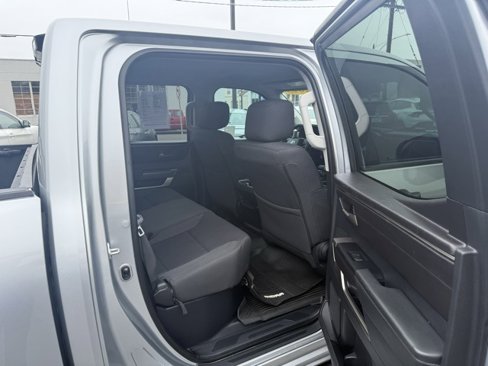 Used 2023 Toyota Tundra SR5 image 12