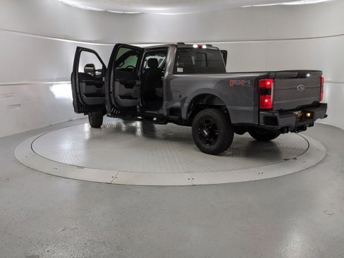New 2026 Ford F250 XL w/ STX Appearance Package image 10
