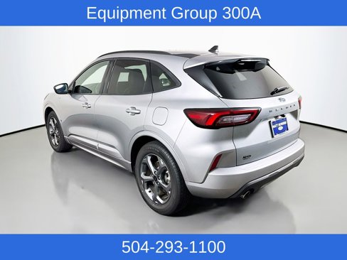 Certified 2024 Ford Escape ST-Line image 7