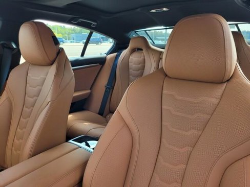 New 2026 BMW 840i image 30