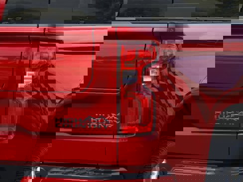 New 2026 Chevrolet Silverado 1500 High Country image 37