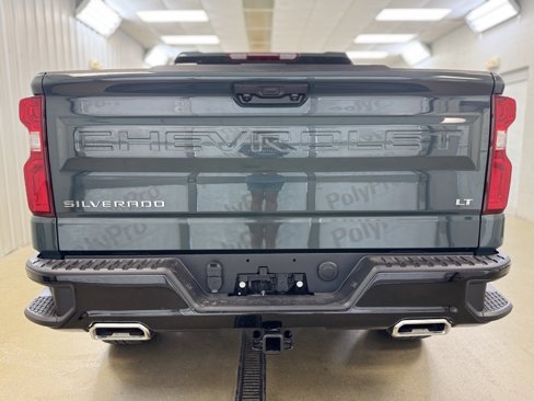 New 2026 Chevrolet Silverado 1500 LT Trail Boss w/ Convenience Package II image 7