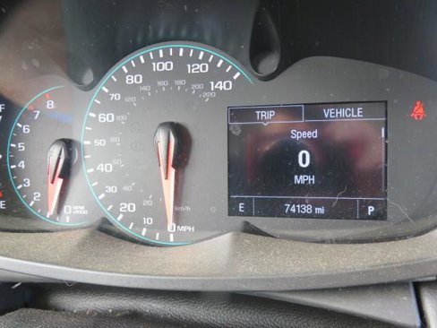 Used 2019 Chevrolet Trax LS image 12