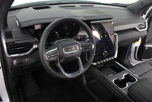 New 2025 GMC Acadia Elevation w/ Elevation Premium Package image 9