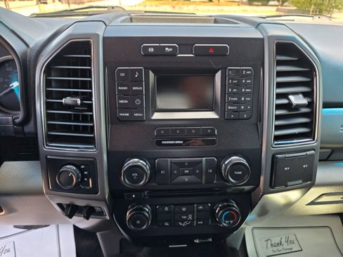 Used 2018 Ford F250 XLT image 14
