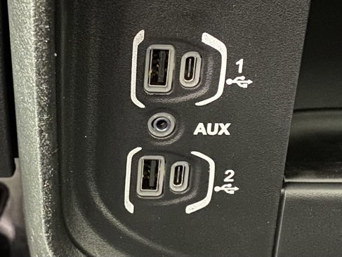 New 2024 RAM 5500 Tradesman image 17