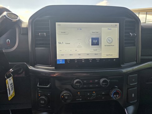 New 2025 Ford F150 STX w/ Equipment Group 200A image 10
