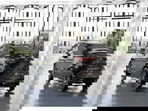 New 2025 Mercedes-Benz GLC 300 4MATIC image 27