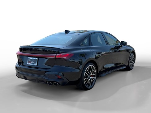 New 2025 Audi S5 Premium Plus image 5