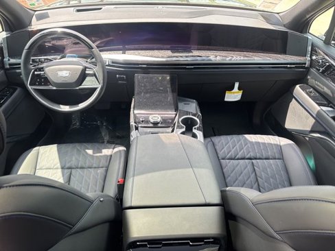 New 2026 Cadillac Escalade IQ Sport 1 image 18