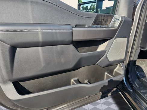 New 2026 Ford F350 4x4 Crew Cab Super Duty image 22