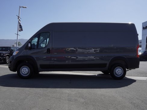 New 2025 RAM ProMaster 2500 image 7