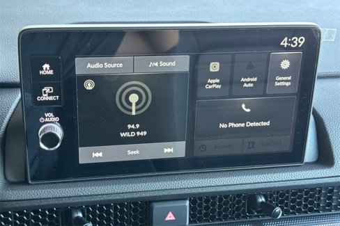 New 2026 Honda CR-V Sport-L image 15