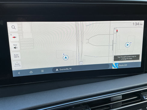 New 2026 Hyundai Palisade XRT Pro image 25