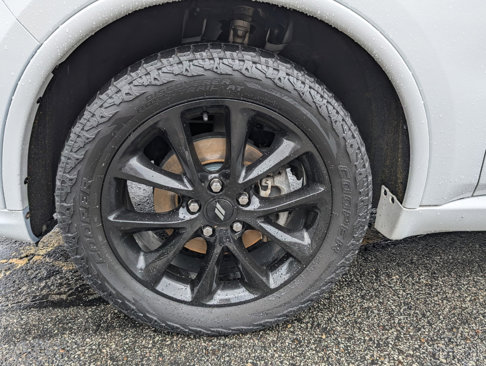 Used 2019 Dodge Durango GT w/ Blacktop Package image 11