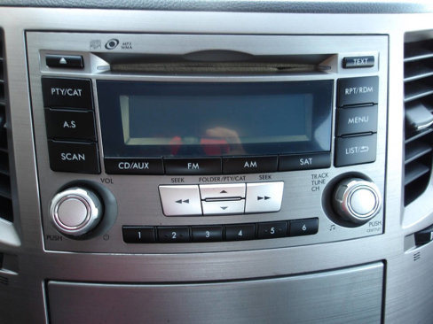 Used 2013 Subaru Legacy 2.5i Premium w/ All-Weather Pkg image 12