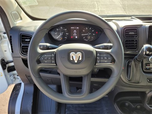 New 2026 RAM ProMaster 1500 image 7