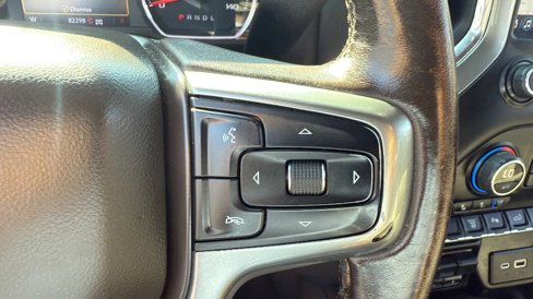 Used 2023 Chevrolet Silverado 2500 LTZ w/ LTZ Convenience Package image 23