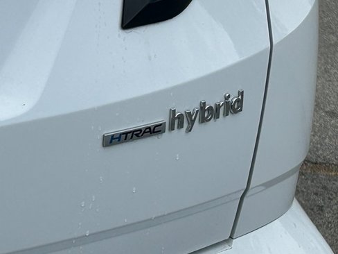 Used 2024 Hyundai Tucson N Line image 4