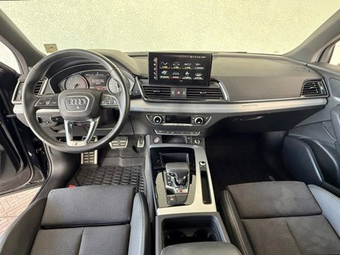 Used 2021 Audi SQ5 Premium w/ Convenience Package image 10