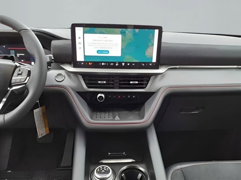New 2025 Ford Explorer ST image 12